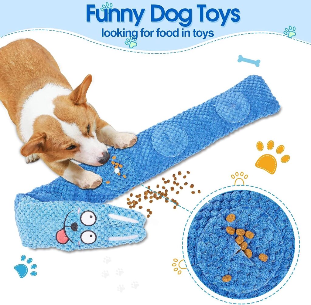 Qwakay Dog Toys for Aggressive Chewers - Dog Puzzle Toy for Large/Medium/Small Dogs - Interactive Dog Toys for Mental Stimulation - Puppy Toy for Teething - Dog Chew Toys - Squeaky Dog Toys for Pets Qwakay Dog Toys for Aggressive Chewers - Dog Puzzle Toy for Large/Medium/Small Dogs - Interactive Dog Toys for Mental Stimulation - Puppy Toy for Teething - Dog Chew Toys - Squeaky Dog Toys for Pets