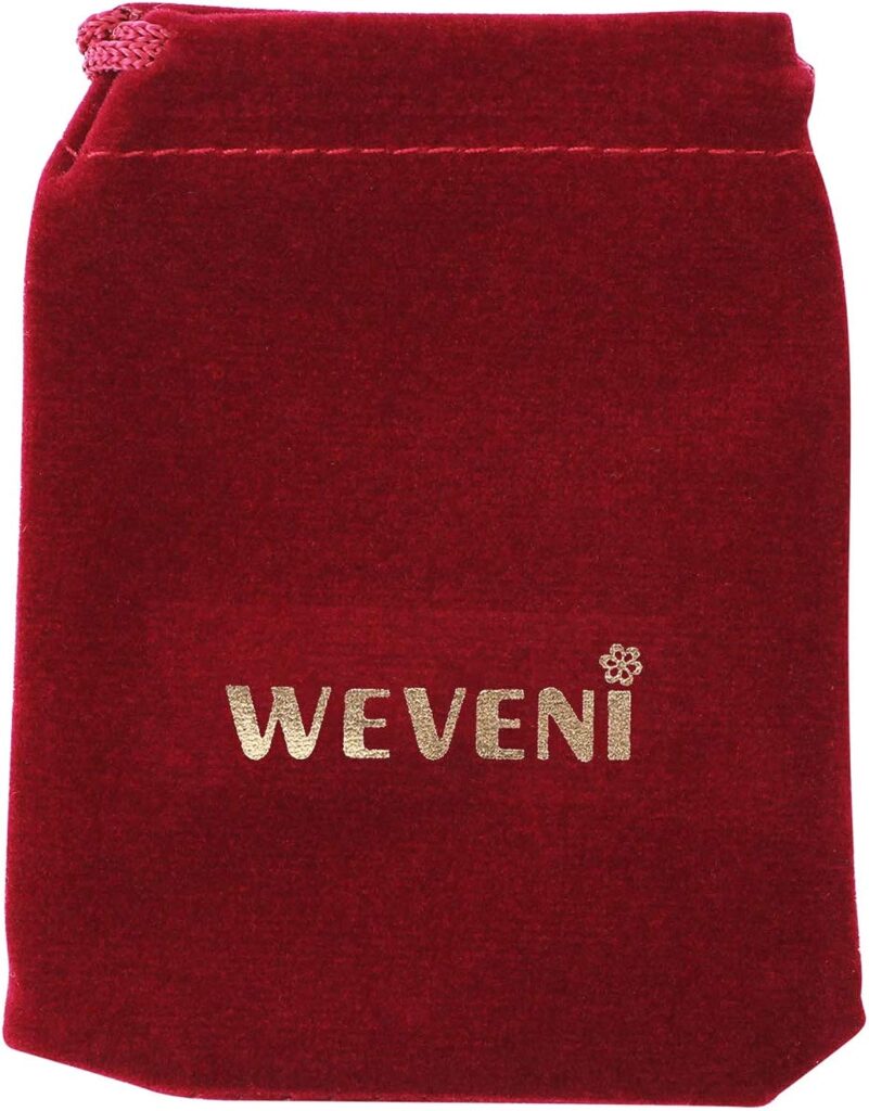 WEVENI Alloy Acrylic Basset Hound Keychain Pet Dog Key Ring Enamel Charms Jewelry For Women Girls Bag Car Wallet